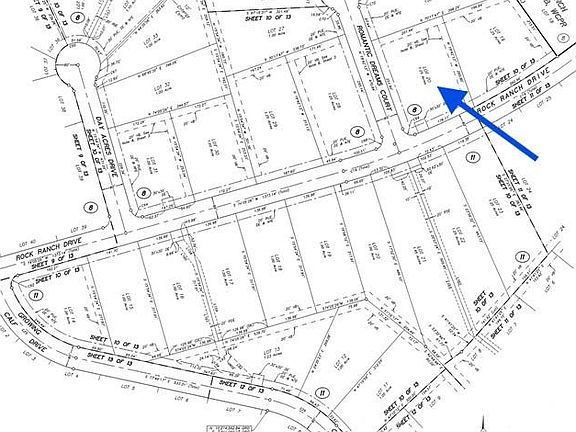 2nd image of 172 Rock Ranch Dr Lot 20