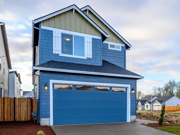 2902 S Quartz Dr Lot 699, Cornelius, OR 97113