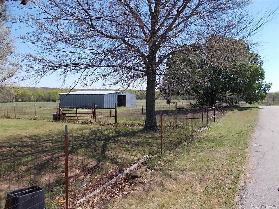 2nd image of 25067 S 4205 Rd