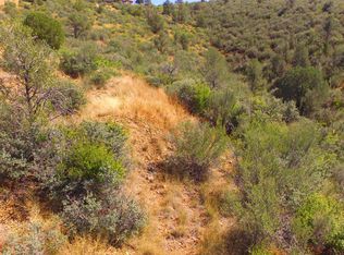 5275 E Fitzmaurice Dr, Prescott, AZ 86303