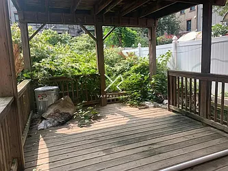 Rented by Yaffa Realty LLC