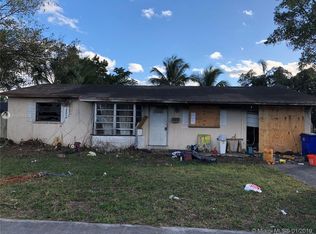 6620 NW 8th Ct, Margate, FL 33063