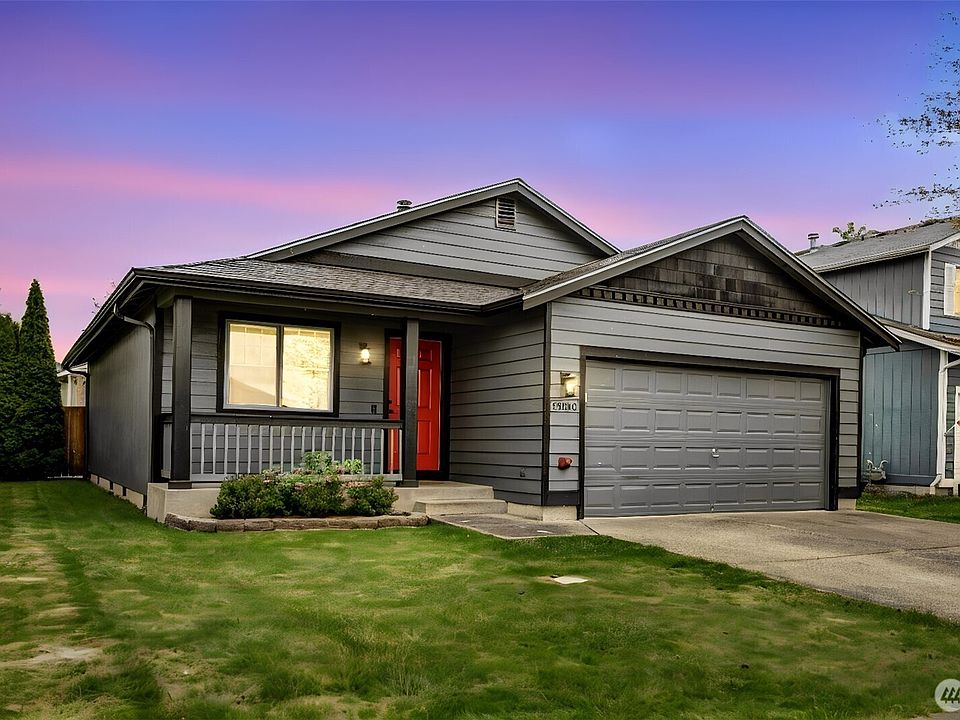 1st image of 15010 45th Drive NE