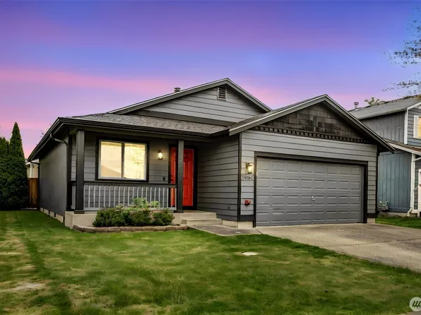 15010 45th Drive NE, Marysville, WA 98271