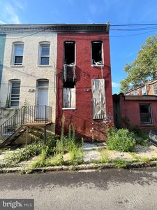 2537 Boyd St, Baltimore, MD, 21223