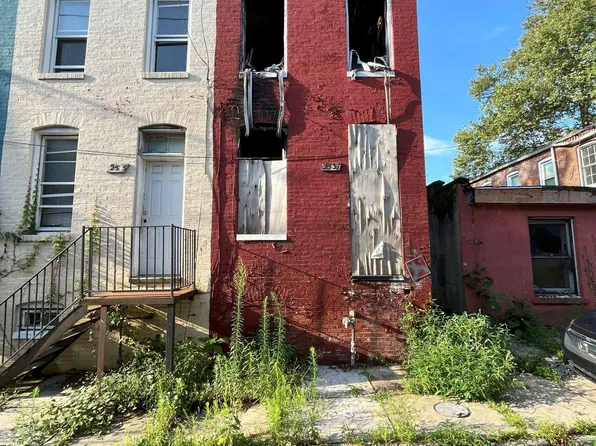 2537 Boyd St, Baltimore, MD 21223