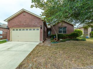 145 Goldenrod Cv, Cibolo, TX 78108
