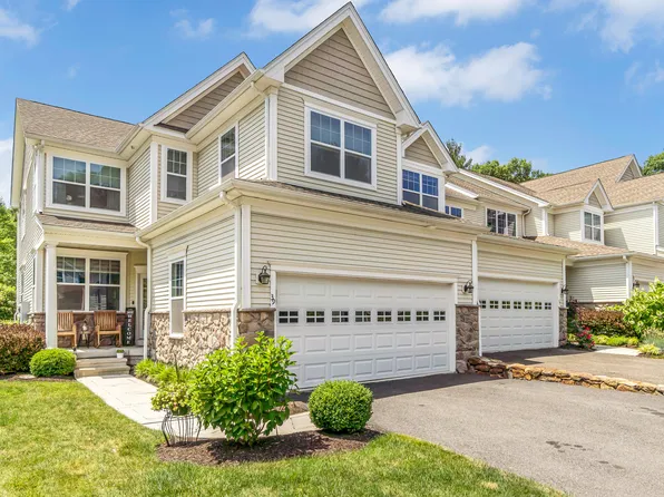 39 Ridgewood Drive #39, Middlebury, CT 06762