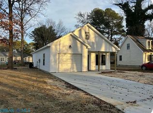 2025 Booker, Gloucester Point, VA 23062