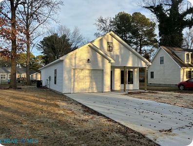 2025 Booker, Gloucester Point, VA, 23062