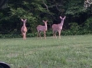 1171 Old Alabama Rd SW, Mc Donald, TN 37353