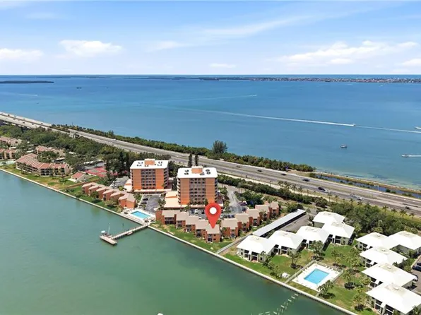 7400 SUNSHINE SKYWAY LANE S #111, ST PETERSBURG, FL 33711