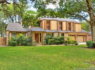8510 Aesop Ln, Universal City, TX 78148