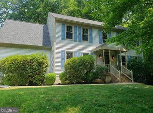 2001 Coast Guard Dr, Stafford, VA 22554