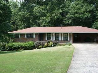 511 Shay Dr SW, Marietta, GA 30060