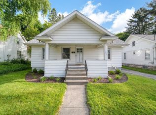 174 W Mansion St, Jackson, MI