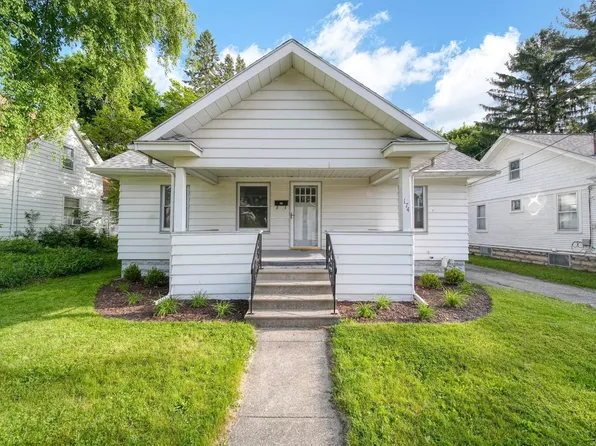 174 W Mansion St, Jackson, MI 49203