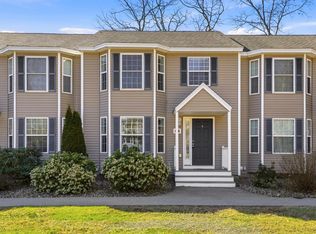 Parkland Terrace, Hudson, NH 03051