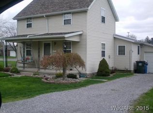 908 E 3rd St, Delphos, OH 45833