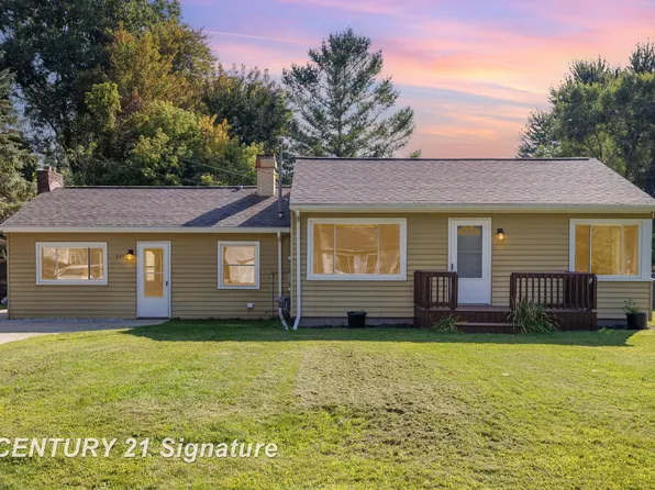 323 Sparling Dr, Saginaw, MI 48609
