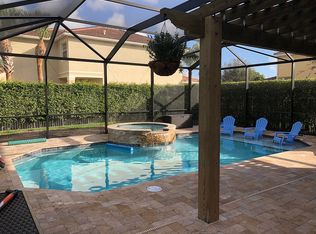 7861 Red Mahogany Rd, Boynton Beach, FL 33437