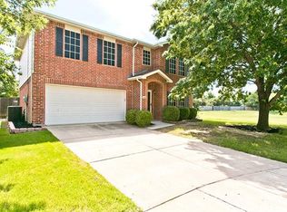 2601 Peach Dr, Little Elm, TX 75068