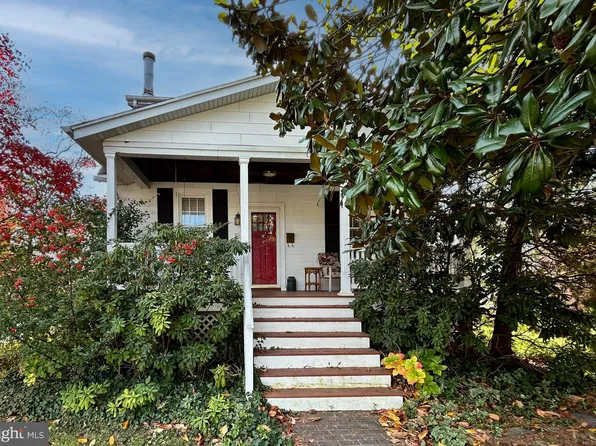 211 E Melrose Ave, Baltimore, MD 21212