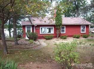 6859 E Lake St, Fountain, MI 49410