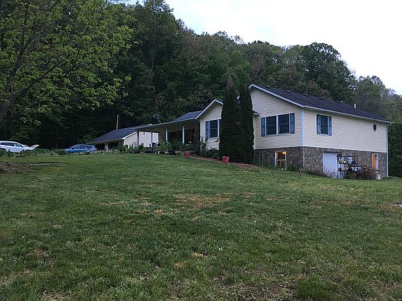 Front from Yard