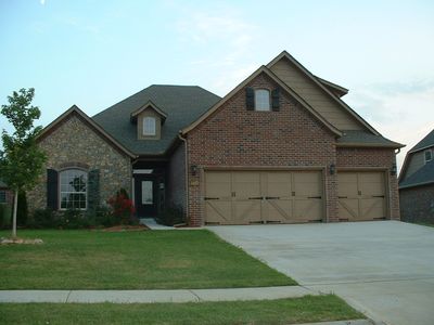 4403 SW Bermuda Ave, Bentonville, AR, 72712