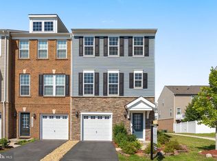 10674 Viewmont Ln, Manassas, VA 20112