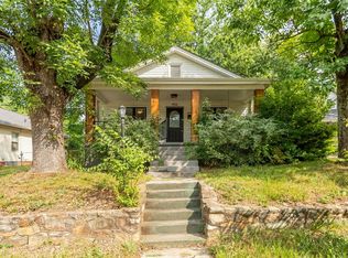 406 N Hyde Park Ave, Durham, NC 27703