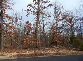 31 Kirkcolm Dr, Bella Vista, AR 72715