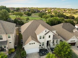 4601 Gallego Cir, Austin, TX 78738