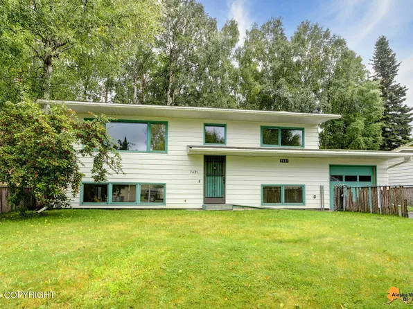 7421 Branche Dr, Anchorage, AK 99518