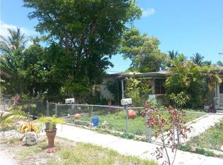 11603 NE 12th Ave, Miami, FL 33161
