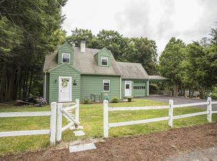 32 Sutcliffe Ave, Canton, MA 02021