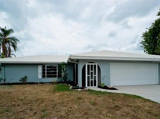 316 Matisse Cir, Nokomis, FL 34275