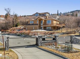 16621 Southcliff Cir, Anchorage, AK 99516