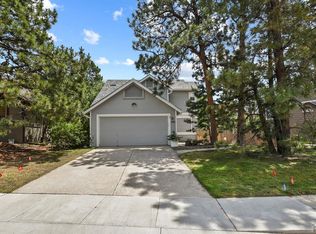 1915 Springcrest Rd, Colorado Springs, CO 80920