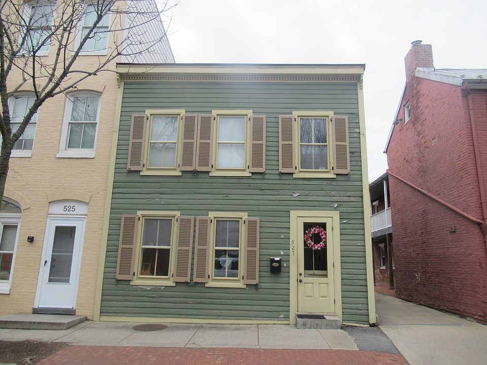 1st image of 527 N Market St