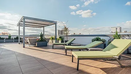 Rented by Jason A Moore, LREB