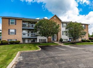 91 Rough Way UNIT 10, Lebanon, OH 45036