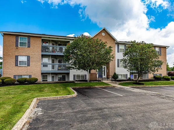 91 Rough Way Unit 10, Lebanon, OH 45036