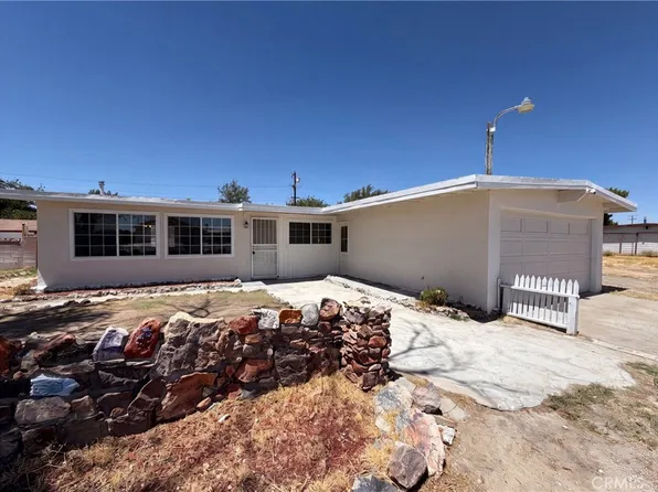 13325 Lamel St, North Edwards, CA 93523
