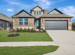 1002 Birkdale Dr, Justin, TX 76247