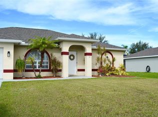 435 NW 1st Ter, Cape Coral, FL 33993