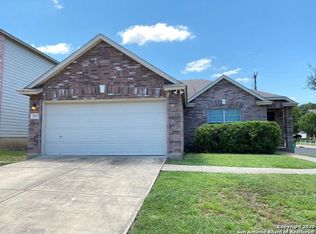 7223 Adair Post, San Antonio, TX 78250
