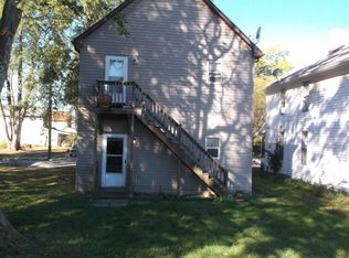 609 S Ray St #1, New Castle, PA 16101