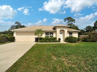 6725 Cairo Rd, Cocoa, FL 32927